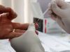 João Monlevade: campanha oferece testes gratuitos de Hepatite C(Divulgao)