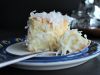 Receita de bolo de coco gelado(Foto: Divulgao )