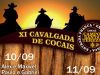 Cavalgada de Cocais terá Relber & Allan no sábado e mais de R$ 19 mil no concurso de marcha(Foto: Divulgao)