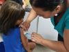 Começa hoje campanha para atualizar caderneta de vacinação(Foto: Sumaia Villela/AB)