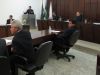 Após eleições, 1ª reunião da Câmara é marcada por agradecimentos e solidariedade(Foto: Arquivo UN)
