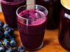 Suco de uva integral protege o coração e auxilia no emagrecimento(Foto: Divulgao)