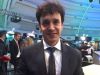 Cenibra recebe prêmio de Tecnologia da Informação(Foto: Divulgao)