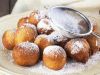 Receita de bolinho de chuva assado(Foto: Divulgao)