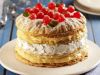 Receita de mil folhas com creme de leite condensado(Foto: Divulgao)