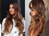 Tiger Eye hair: vai bombar no verão 2017(Foto: Divulgao)