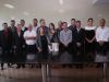 Apresentada nova equipe de governo do município de Ipatinga(Foto: Divulgao/SecomPMI)
