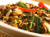 Receita de Yakissoba muito fácil(Foto: Divulgao )