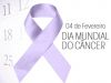 Dia Mundial do Câncer alerta para importância do diagnóstico precoce(Foto: Divulgao )