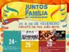Carnaval de Santa Bárbara começa no dia 24. Confira a programação(Foto: Divulgao )