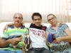 Filho de pedreiro e doméstica passa em 1º lugar em engenharia na USP(Foto: Helosa Casonato/G1)