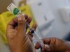 Vacinas contra a gripe chegam aos estados em abril; Dia D será 6 de maio(Foto: Tnia Rgo/AB)