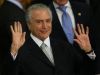 Com vetos, Temer sanciona lei que permite terceirização de atividade-fim(Foto: Marcelo Casal Jr./AB)