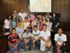 Câmara de Monlevade faz lançamento do projeto Parlamento Jovem Minas 2017(Foto: Maria Tereza Bicalho/AcomCMJM)