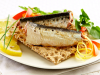 Receita de Sardinha Escabeche; na panela de pressão e muito saborosa(Foto: Divulgao)