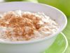 Receita de Arroz Doce Cremoso(Foto: Divulgao)