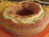 Receita de Bolo de Laranja de liquidificador(Foto: Alexandre Miquelete)