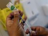 Campanha de vacinação contra gripe termina na sexta-feira(Foto: Tnia Rgo/AB )