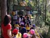 Projeto Xerimbabo acontece em junho no Centro de Biodiversidade da Usipa(Foto: Divulgao )