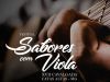 Festival Sabores com Viola e XVII Cavalgada de Catas Altas acontecem em junho(Foto: Divulgao)