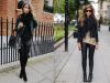 Aprenda a montar looks de inverno gastando pouco(Foto: Divulgao )