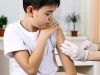 Ministério da Saúde anuncia vacinação contra HPV para meninos de 11 a 15 anos(Foto: Divulgao )