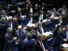 Reforma trabalhista é aprovada e vai para sanção de Temer(Foto: Marcelo Camargo/AB)