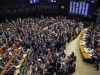 Câmara rejeita denúncia contra Michel Temer(Foto: Wilson Dias/AB)