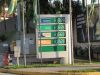 Pre&ccedil;o do diesel e da gasolina sofrer&aacute; redu&ccedil;&atilde;o nesta quarta-feira (9)(Foto: Arquivo UN)