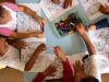 Prefeitura de Catas Altas realiza cadastro escolar para creche e educação infantil(Foto: Divulgao)