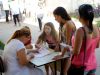 Hoje é o Dia D da campanha de multivacinação para crianças e adolescentes(Foto: Divulgao)