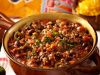 Chilli mexicano: uma receita picante e deliciosa(Foto: Divulgao)
