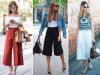 A primavera chegou! 8 tendências de moda para dias de sol(Foto: Divulgao )