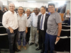 Vereadores participam de audiência pública  sobre a duplicação da BR-381(Foto: Divulgao )