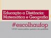 UAB João Monlevade oferece 60 vagas nos cursos de Licenciatura em Geografia e Matemática(Foto: Divulgao)