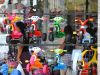 Dia das Crian&ccedil;as: comerciantes voltam a investir em promo&ccedil;&otilde;es no Vale do A&ccedil;o(Foto: Emmanuel Franco)