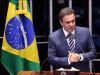 Veja como votou cada senador na sessão que restabeleceu o mandato de Aécio Neves(Foto: George Gianni)