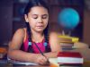 Mais de 50% dos alunos do 3º ano têm nível insuficiente em leitura e matemática(Foto: Divulgao)
