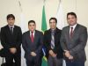 Legislativo de Fabriciano ganha Comissão Permanente de Segurança Pública(Foto: AcomCMCF)
