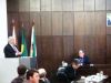 Suspensão de abono a servidores da Câmara Municipal é tema de discussão(Foto: Alexandre Miquelete)
