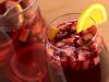 Sangria é o drink perfeito para a noite de Natal(Foto: Reproduo)
