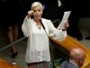Desembargador decide manter suspensão da posse de Cristiane Brasil(Foto: Wilson Dias/AB)