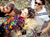 Blocos de rua, Furrupa, DJs e grandes shows agitam o carnaval de Barão de Cocais(Foto: Divulgao)
