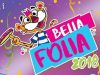 Prefeitura de Bela Vista de Minas divulga programação do Bela Folia 2018(Foto: Divulgao )