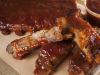 Costelinha com molho barbecue tipo do Outback(Foto: Divulgao)