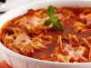 Macarrão de forno(Foto: Divulgao)