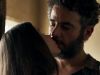 'O Outro Lado do Paraíso': Juvenal fica chocado ao descobrir segredo de Desirré(Foto: Reproduo/TvGlobo)