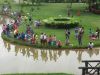 19ª edição do Pescando no Parque acontece domingo (25), em Ipatinga(Foto: AcomPMI)