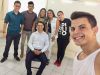 Alunos e colaboradores da Rede Doctum de João Monlevade participam de curso de oratória(Divulgao)