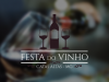 XVIII Festa do Vinho de Catas Altas já tem data definida(Foto: Divulgao )